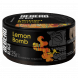 Табак Sebero Black - Lemon Bomb (Кислый Лимон, 25 грамм) купить в Волгограде
