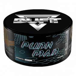 Табак Duft - Punkman (Панкмэн, 20 грамм)