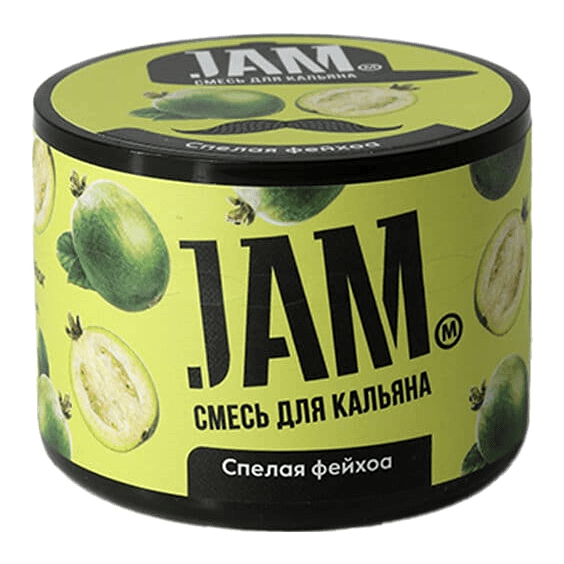 Смесь JAM - Спелая фейхоа (50 грамм) купить в Волгограде