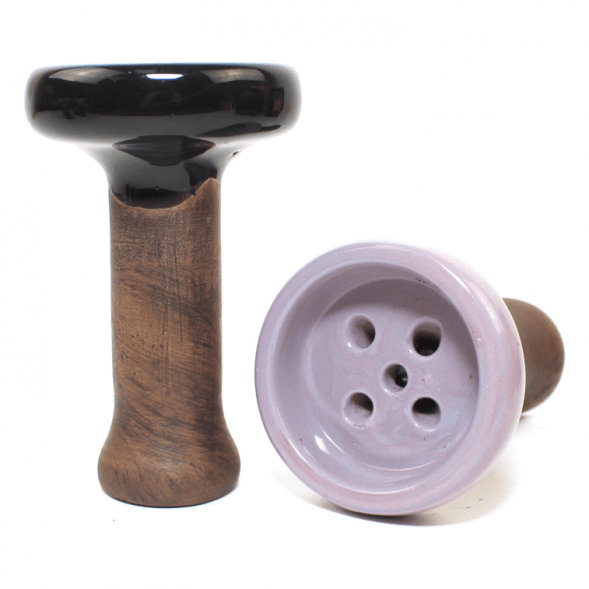 Чаша Облако - Black Glaze Top купить в Волгограде