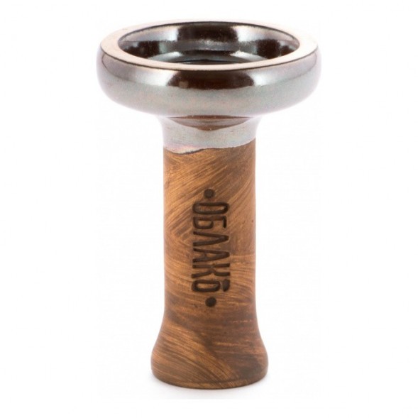 Чаша Облако - Black Glaze Top купить в Волгограде