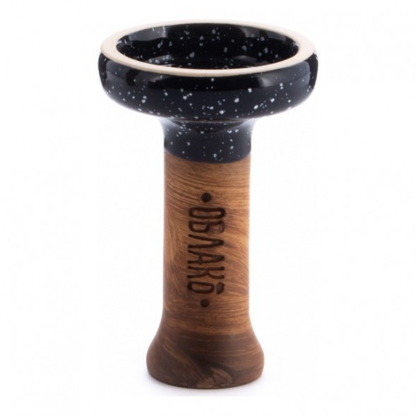 Чаша Облако - Black Glaze Top купить в Волгограде