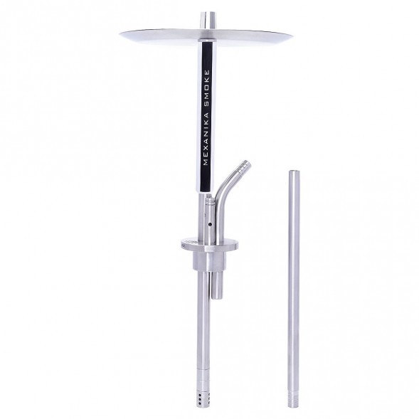 Кальян Mexanika - STM GR White (Без Колбы) купить в Волгограде