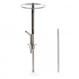 Кальян Mexanika - STM GR White (Без Колбы)