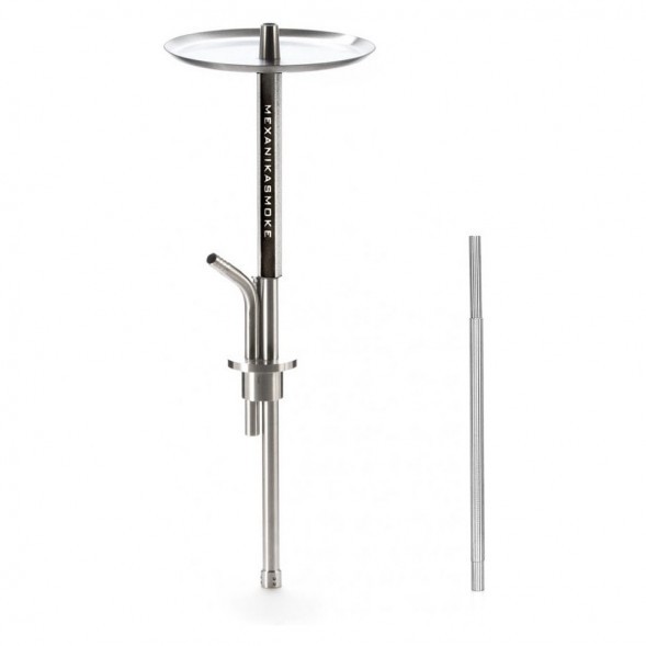 Кальян Mexanika - STM GR White (Без Колбы) купить в Волгограде