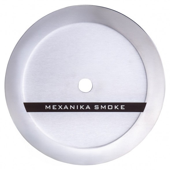 Кальян Mexanika - STM GR White (Без Колбы) купить в Волгограде