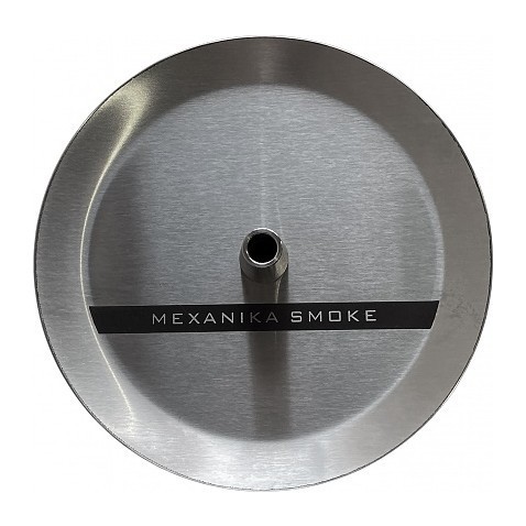 Кальян Mexanika - STM GR White (Без Колбы) купить в Волгограде