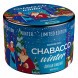 Смесь Chabacco MEDIUM - Wild Cherry (Дикая Вишня, 40 грамм) купить в Волгограде