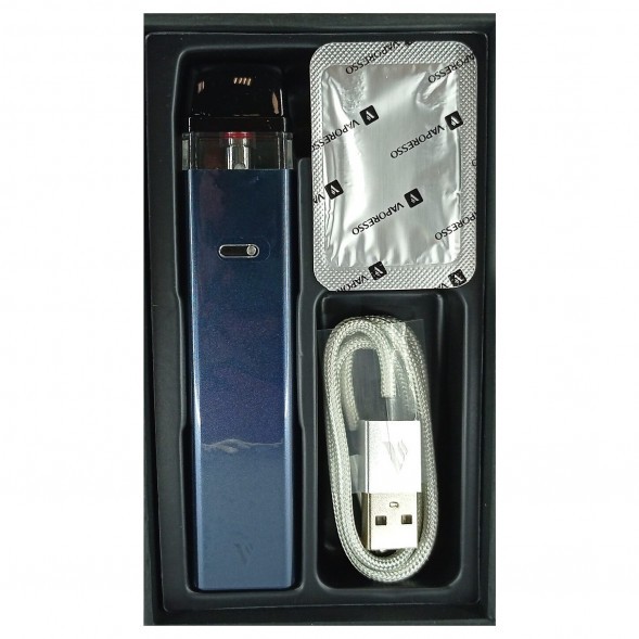 Электронная сигарета Vaporesso XROS 2 - Midnight Blue купить в Волгограде
