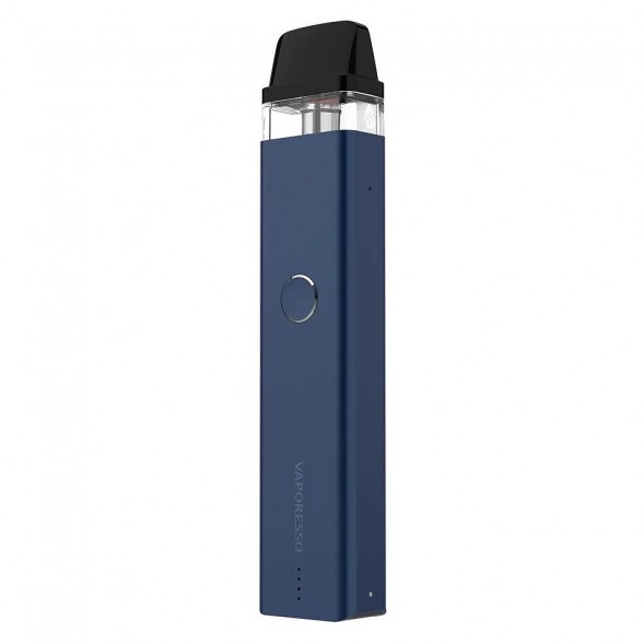Электронная сигарета Vaporesso XROS 2 - Midnight Blue купить в Волгограде