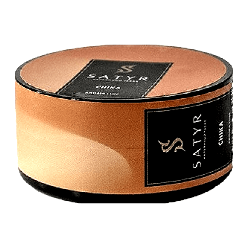 Табак Satyr - Chika (Чика, 25 грамм) купить в Волгограде
