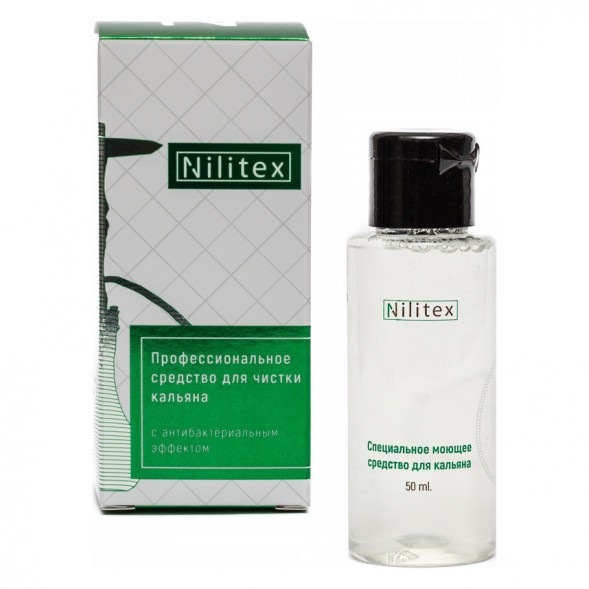 Жидкость Nilitex (50 мл) купить в Волгограде