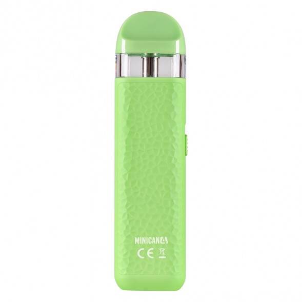Электронная сигарета Brusko - Minican 4 (Зеленый) купить в Волгограде