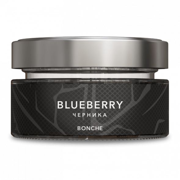Табак Bonche - Blueberry (Черника, 30 грамм) купить в Волгограде