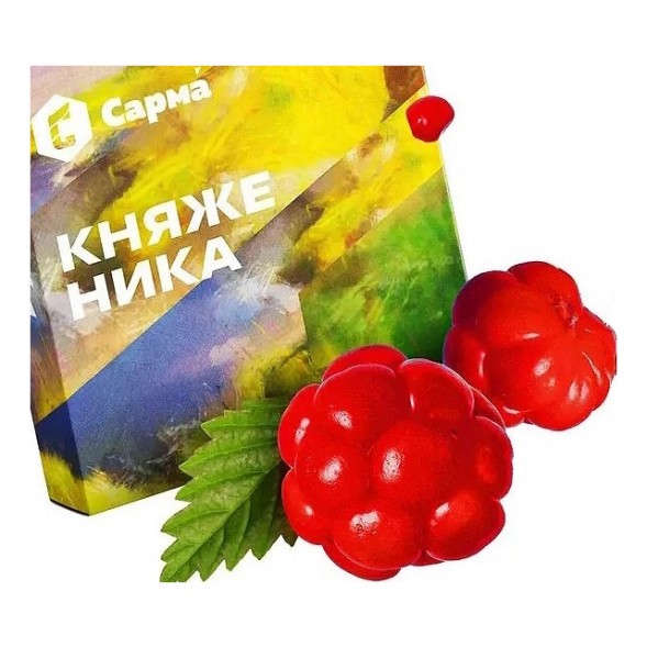 Табак Сарма - Княженика (200 грамм) купить в Волгограде
