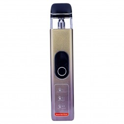 Электронная сигарета Vaporesso XROS 4 - Sunset Neon (Неоновый Закат)