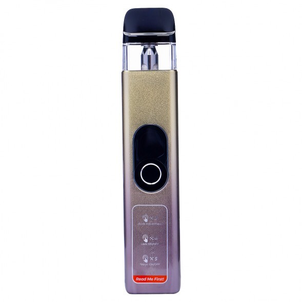 Электронная сигарета Vaporesso XROS 4 - Sunset Neon (Неоновый Закат) купить в Волгограде