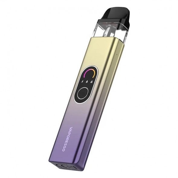 Электронная сигарета Vaporesso XROS 4 - Sunset Neon (Неоновый Закат) купить в Волгограде