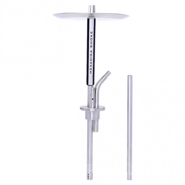 Кальян Mexanika - STM GR Black (Без Колбы) купить в Волгограде