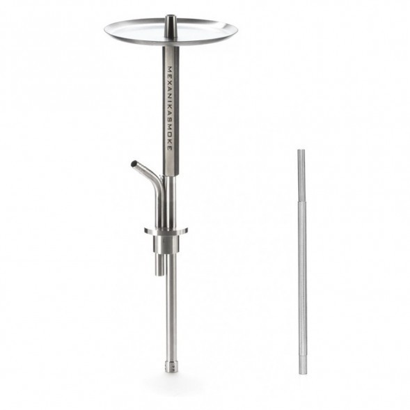 Кальян Mexanika - STM GR Black (Без Колбы) купить в Волгограде