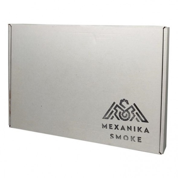 Кальян Mexanika - STM GR Black (Без Колбы) купить в Волгограде