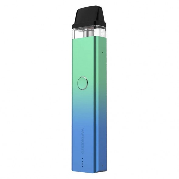 Электронная сигарета Vaporesso XROS 2 - Lime Green купить в Волгограде