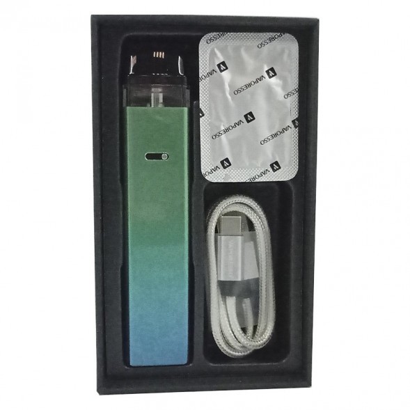 Электронная сигарета Vaporesso XROS 2 - Lime Green купить в Волгограде