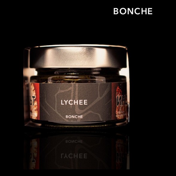 Табак Bonche - Lychee (Личи, 60 грамм) купить в Волгограде