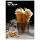 Табак DarkSide Core - DARK ICECREAM (Шоколадное Мороженое, 100 грамм) купить в Волгограде