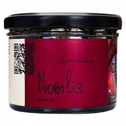 Табак Trofimoff's Burley - Nobilis (Сосна, 125 грамм)