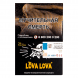 Табак Хулиган - LOVA LOVA (Манговый Чизкейк, 25 грамм) купить в Волгограде