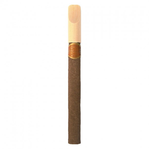 Сигариллы Handelsgold Wood Tip-Cigarillos - Chocolate Blue (5 штук) купить в Волгограде