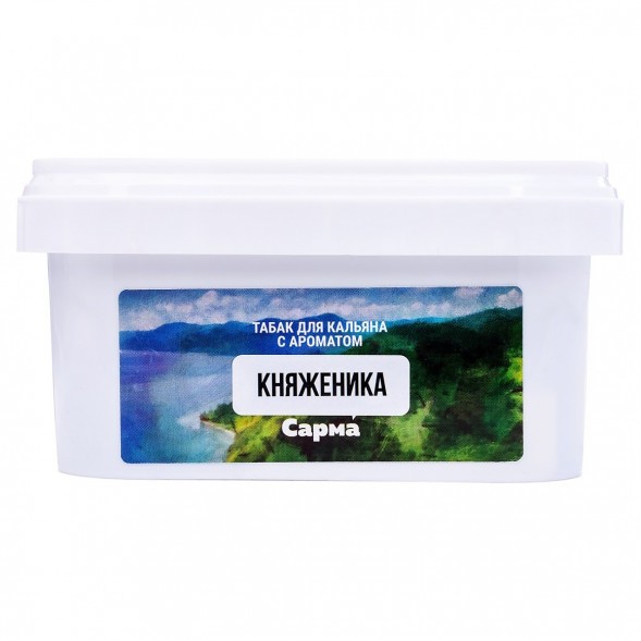 Табак Сарма - Княженика (100 грамм) купить в Волгограде