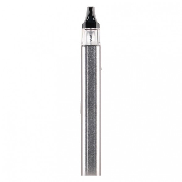 Электронная сигарета Vaporesso XROS 4 - Silver (Серебряная) купить в Волгограде