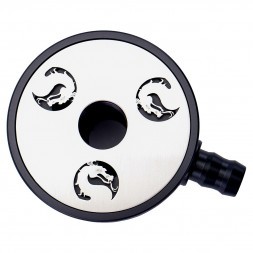 Кальян ESS - Comics MK (Без Колбы)