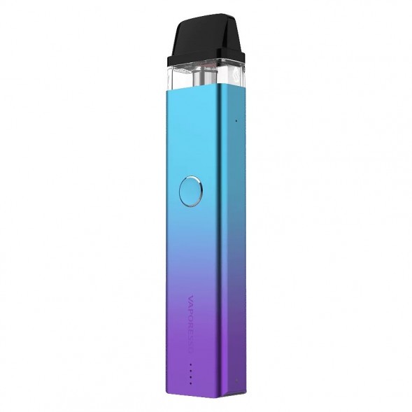 Электронная сигарета Vaporesso XROS 2 - Grape Purple купить в Волгограде