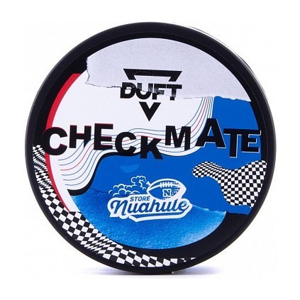 Табак Duft Checkmate - C1 Апельсин и Персик (100 грамм) купить в Волгограде