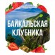 Табак Сарма - Байкальская Клубника (200 грамм) купить в Волгограде