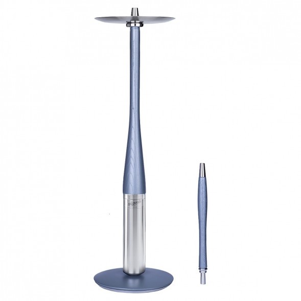 Кальян UNION - Argument (Серый, Без Колбы) купить в Волгограде