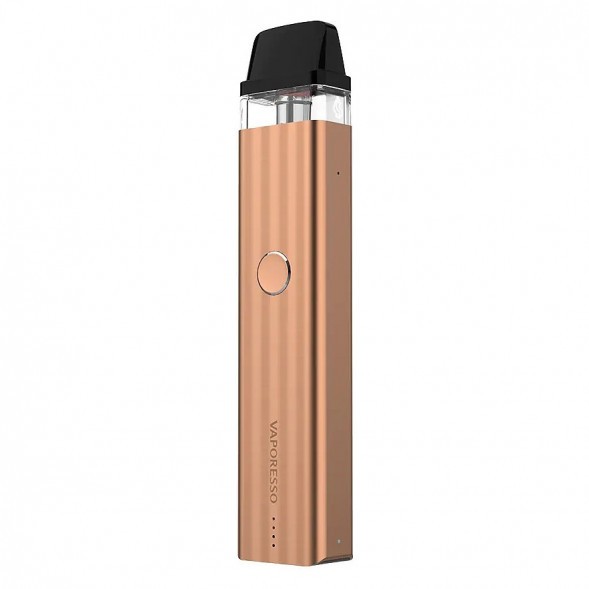 Электронная сигарета Vaporesso XROS 2 - Gold купить в Волгограде