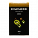 Смесь Chabacco MEDIUM - Kiwi (Киви, 50 грамм) купить в Волгограде