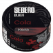 Табак Sebero Black - Cola (Кола, 25 грамм) купить в Волгограде