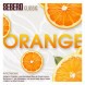Табак Sebero - Orange (Апельсин, 200 грамм) купить в Волгограде