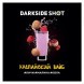 Табак Darkside Shot - Каспийский Вайб (120 грамм) купить в Волгограде