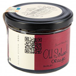 Табак Trofimoff&#039;s Burley - Old School Orange (Олдскульный Апельсин, 125 грамм)