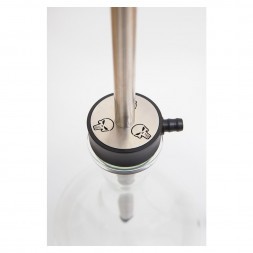 Кальян ESS - Comics Punisher (Без Колбы)