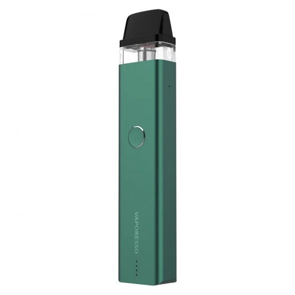 Электронная сигарета Vaporesso XROS 2 - Forest Green купить в Волгограде