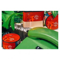 Табак Satyr Brilliant - Basis Moscow (25 грамм)