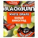 Табак BlackBurn - White Grape (Белый Виноград, 25 грамм) купить в Волгограде