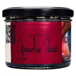 Табак Trofimoff&#039;s Burley - Opuntia Pear (Колючая Груша, 125 грамм)